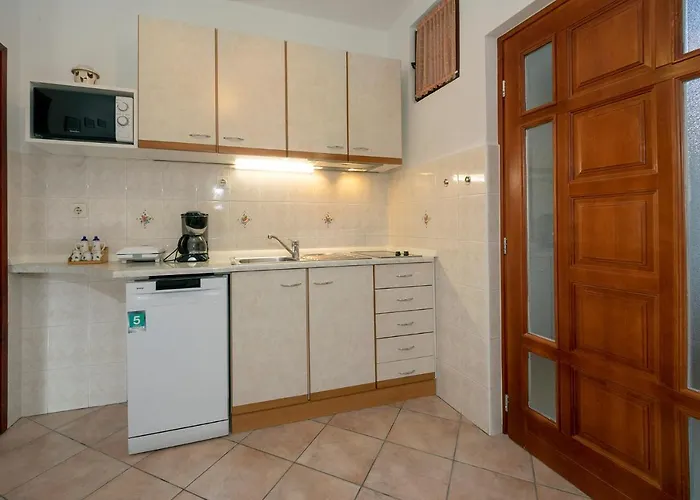 Apartmán Ornela Poreč