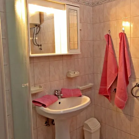 Apartament Ornela Poreč