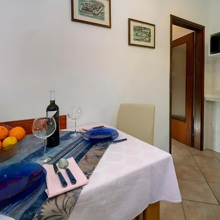 Ornela * Πόρετς