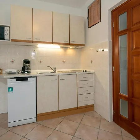 Apartament Ornela Poreč