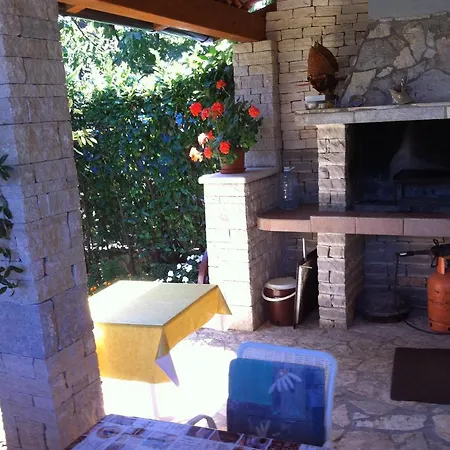 Ornela Apartment Porec