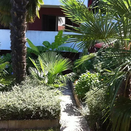 Apartament Ornela Poreč