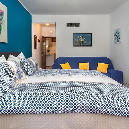 Ornela Apartament Poreč