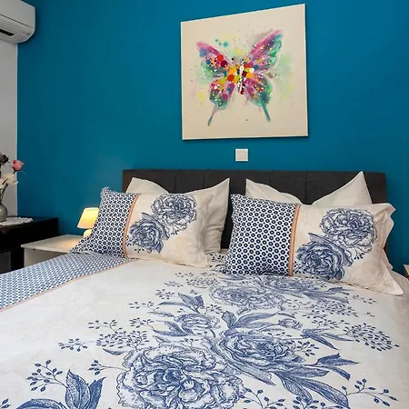 Appartement Ornela