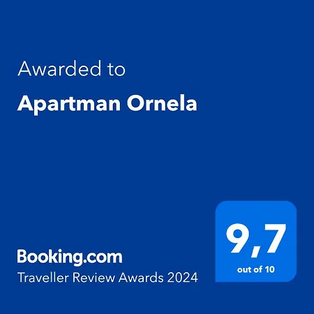 Apartment Ornela Porec