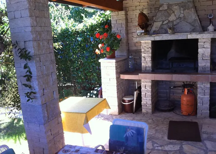 Ornela Appartement Poreč