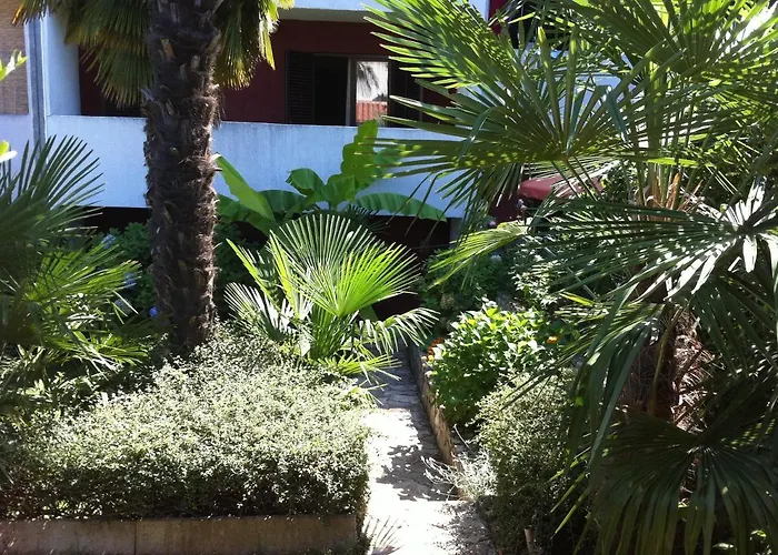 Appartement Ornela Poreč