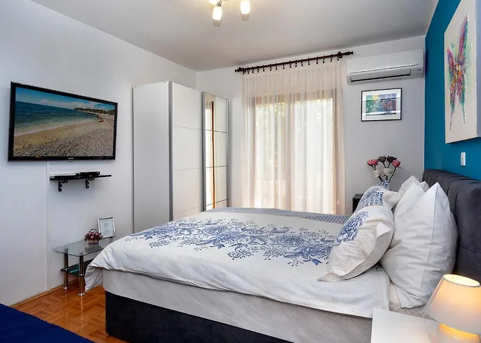 Ornela * Πόρετς