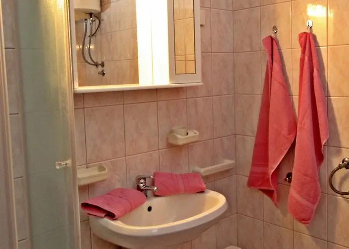 Apartamento Ornela Poreč