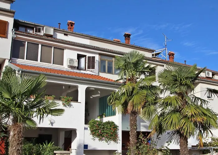 Apartamento Ornela *