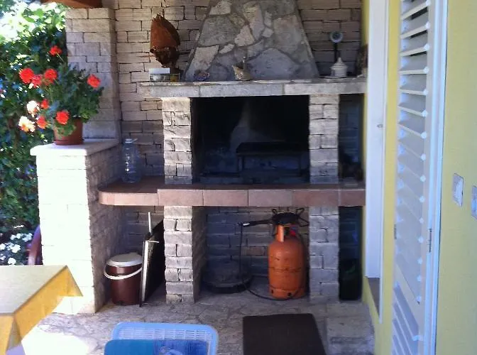 Ornela Apartamento Poreč